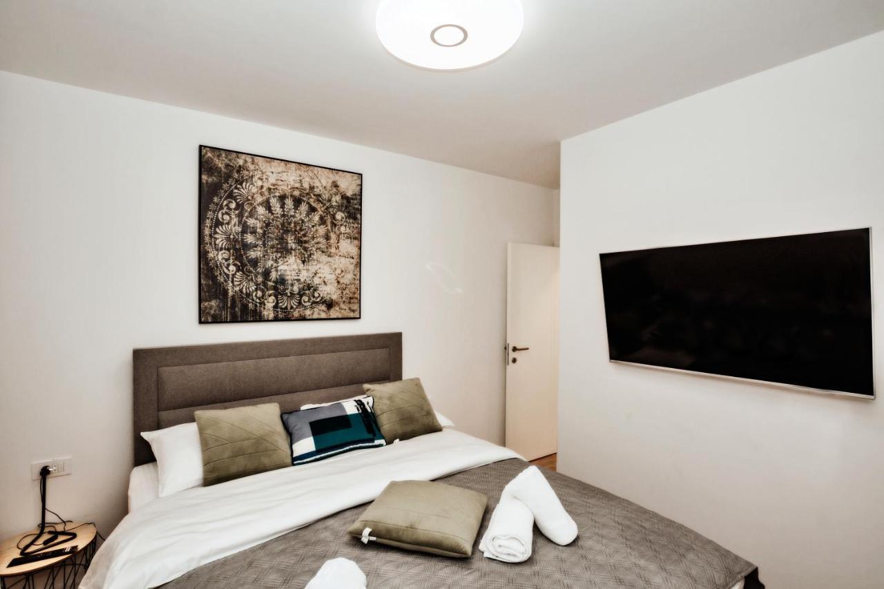 Apartment M&A Zára Kültér fotó