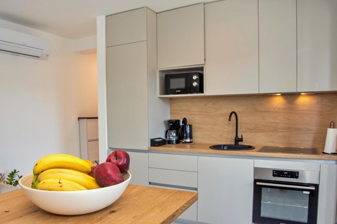 Apartment M&A Zára Kültér fotó