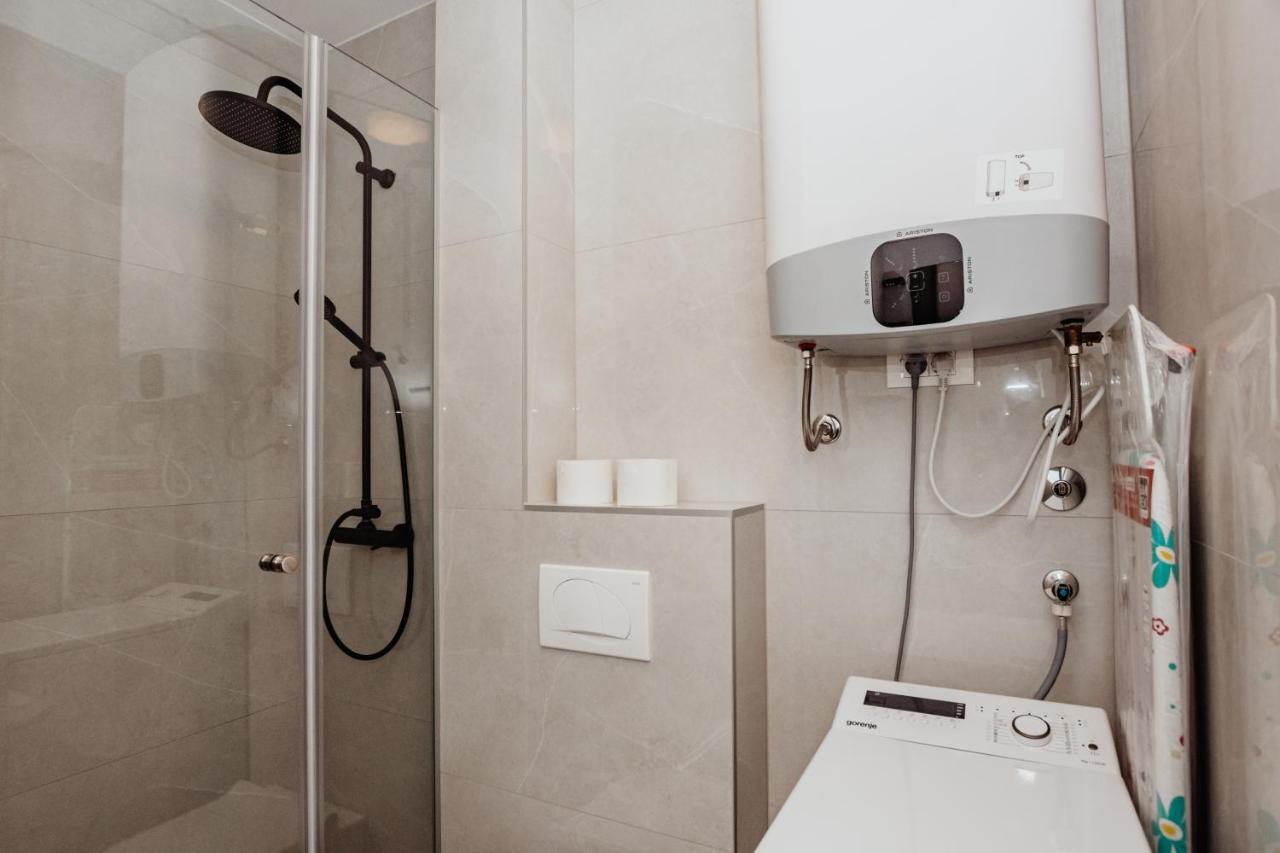 Apartment M&A Zára Kültér fotó