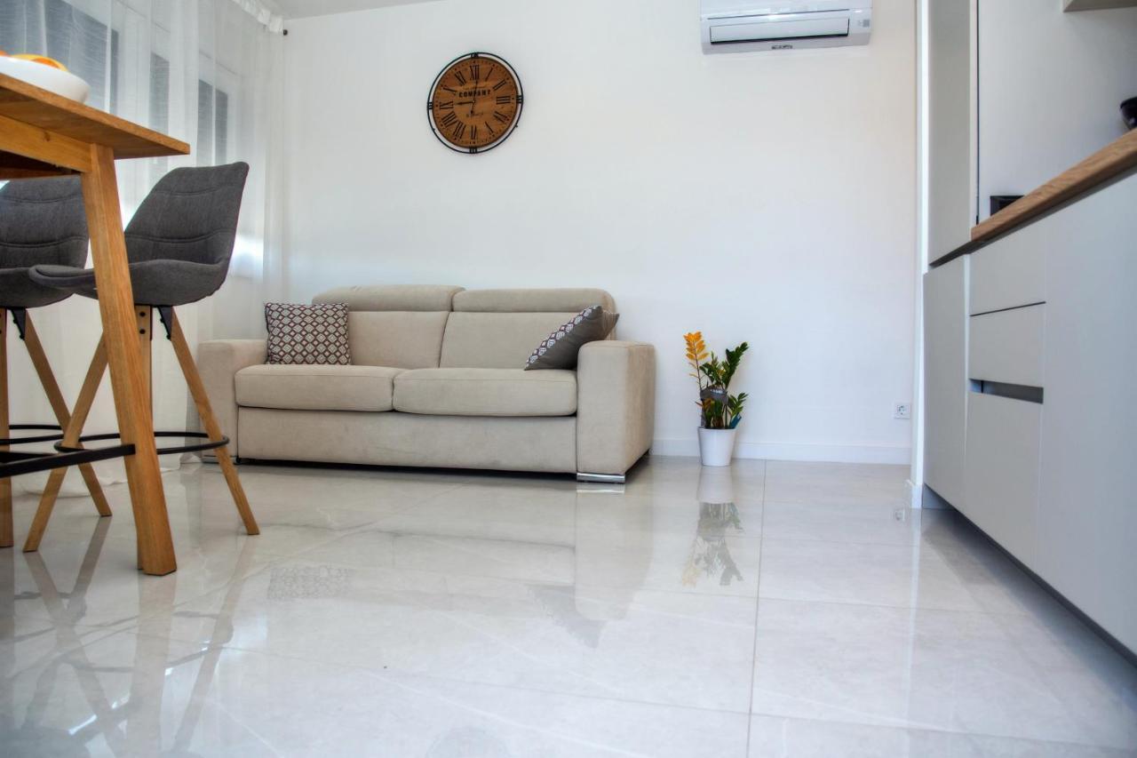Apartment M&A Zára Kültér fotó