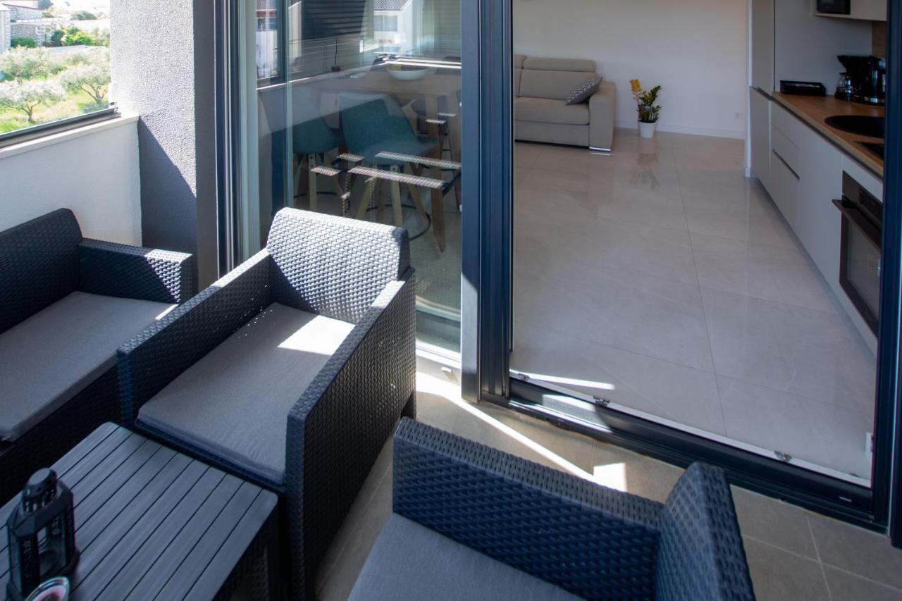 Apartment M&A Zára Kültér fotó