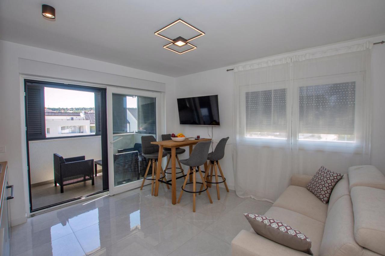 Apartment M&A Zára Kültér fotó