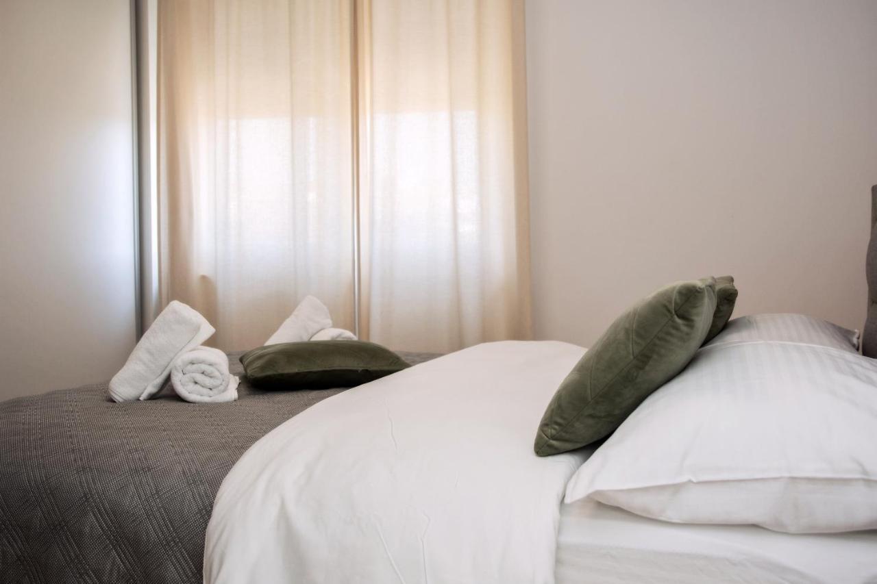 Apartment M&A Zára Kültér fotó